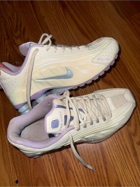 Nike shox